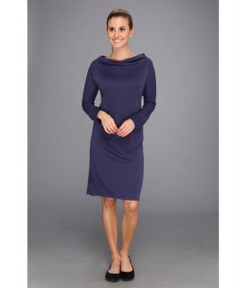 Royal Robbins Enroute Dress Womens Dress (Blue)