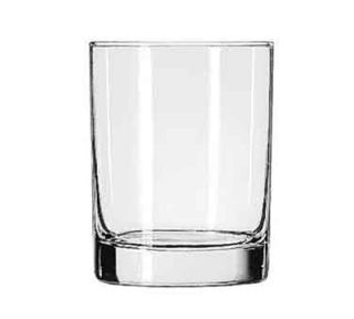Libbey Glass 13.5 oz Double Old Fashioned Glass