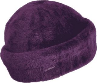 Womens Kangol Shavora Pull On   Mulberry Hats