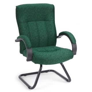 Ofm Green/black High back Conference Chair