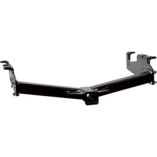 Reese Custom Fit Trailer Hitch   For Volvo XC90 Crossover Vehicles, Model# 44629
