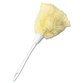 Unisan Colored Turkey Feather Duster