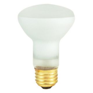 Bulbrite 45W Incandescent Indoor Reflector Spot Light Bulb   24 pk. Multicolor  