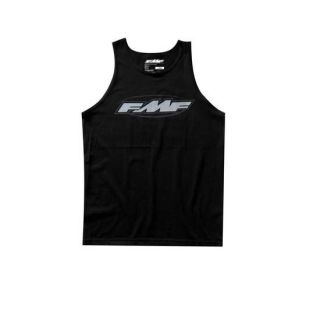 Reppin Mens Tank Black In Sizes Small, Large, Medium, X Large For Men 66332