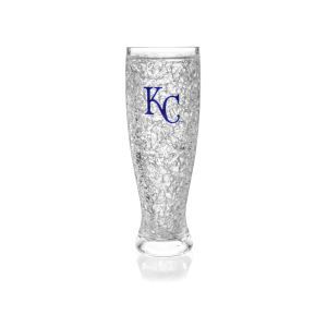 Kansas City Royals 16oz Crystal Freezer Pilsner