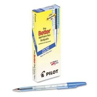 Pilot Better Ballpoint Stick Pen