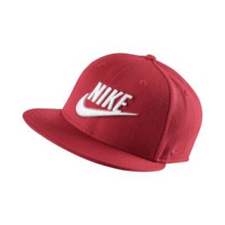 Nike True Snapback Hat   Pimento