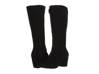 Gentle Souls Ridgeford Womens Zip Boots (Black)