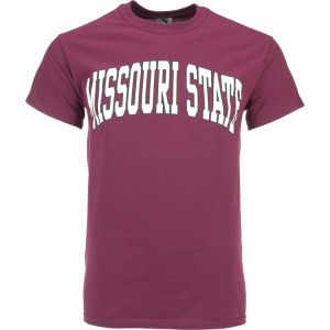 Missouri State Bears New Agenda NCAA Bold Arch T Shirt