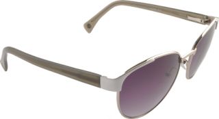 Womens Vince Camuto VC584   Silver Sunglasses