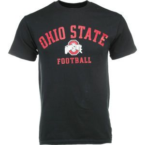 Ohio State Buckeyes Atlantis Sportswear NCAA Block O Sport T Shirt