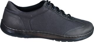 Mens Dr. Martens Kaleb Lace to Toe Shoe Greenland/Waxed Canvas Lace Up Shoes