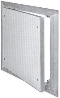 Acudor DW5058 12 x 12 SC Aluminum Drywall Access Panel 12 x 12