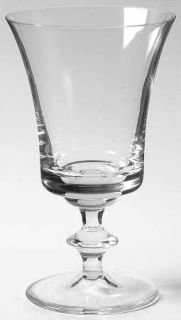 Gorham Elegance Clear Wine Glass   Clear