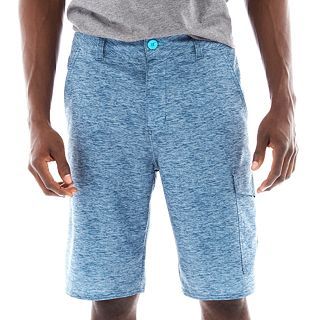 Vans Vanphibian Messin Shorts, Pacific Messin, Mens