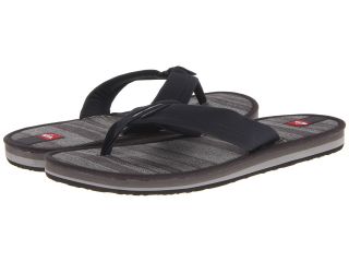 Quiksilver Tiki Mens Sandals (Gray)