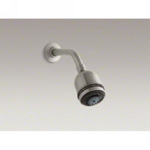 Kohler K 8507 BN MasterShower Relaxing 3 Way Showerhead