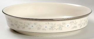 Lenox China Windsong Coupe Soup Bowl, Fine China Dinnerware   Dimension, White F