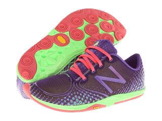 New Balance WR00 Womens Running Shoes (Multi)