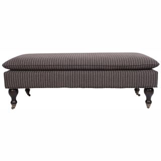 Nuloom Concepts Brown Wood Bench (BrownDimensions 19 inches high x 51 inches wide x 20 inches in lengthThe handcrafted touch of artisan skill creates variations in color, size and design. If buying two of the same item, slight differences should be expec