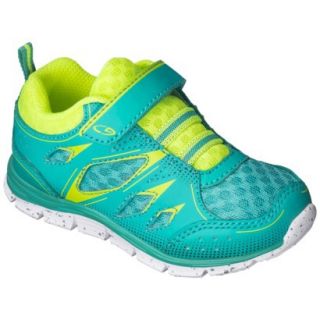 Toddler Girls C9 by Champion Freedom Athletic Shoes   Turquoise 8