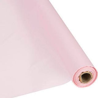 Light Pink 300 Table Roll
