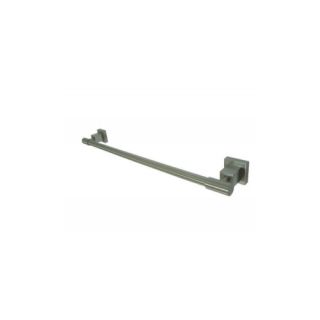 Elements of Design EBAH8641SN Universal 24 Towel Bar