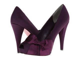 Paris Hilton Destiny High Heels (Purple)