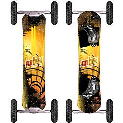 Mbs Comp 95 Mountainboard