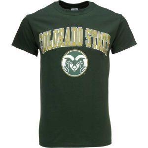 Colorado State Rams New Agenda NCAA Midsize T Shirt