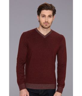 RVCA Plate Sweater Mens Sweater (Brown)