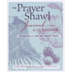 Taunton Press  The Prayer Shawl Journal And Guidebook