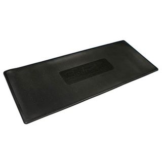 Water Sports Black Body Saver Mat (BlackDimensions 16 inches long x 5 inches wide x 5 inches deepRecommended for ages 8 years and olderBatteries None )