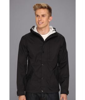 Burton Dresdin Jacket Mens Coat (Black)