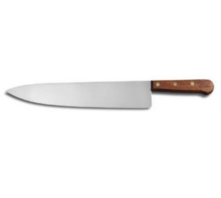 Dexter Russell Dexter Russell 12 in Cooks Knife, Stain Free, Rosewood Handle