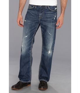 Silver Jeans Co. Grayson in Indigo Mens Jeans (Blue)
