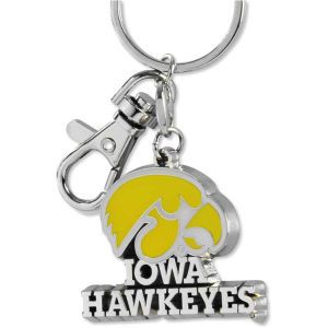 Iowa Hawkeyes AMINCO INC. Heavyweight Keychain