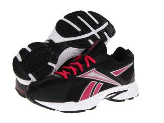 Reebok Tranz Runner L RS Womens Running Shoes (Pink)