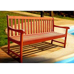 Nobi 5 foot Bench