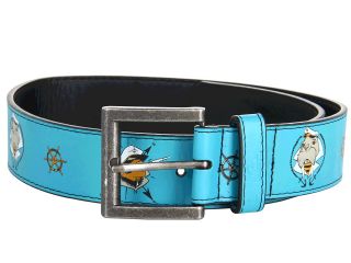 Quiksilver Filter Belt Mens Belts (Blue)