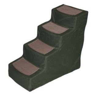 Sage Designer 4 Step Stair with Removable Cover