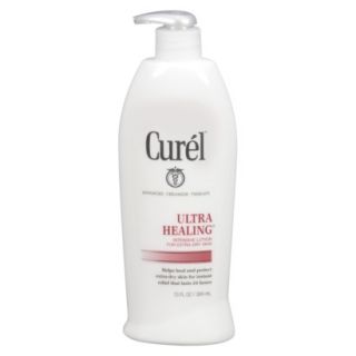 Curel Ultra Healing Lotion 13 oz