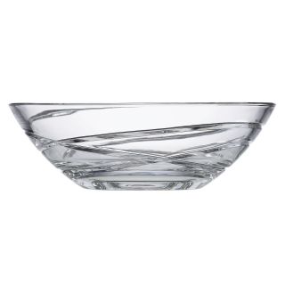 Lenox Adorn Low Crystal Bowl