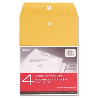 Mead Clasp Envelope