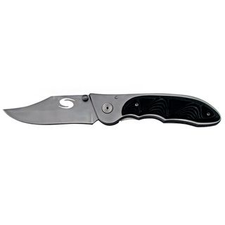 Frost Cutlery Hurricane Tactical 5 inch Closed (Black/silver/greyBlade length 4 inchesHandle length 5 inchesWeight 0.35 poundsDimensions 5 inches x 1 inch x 0.5 inchesBefore purchasing this product, please familiarize yourself with the appropriate sta