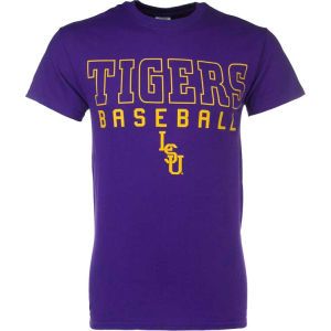 LSU Tigers New Agenda NCAA Sports Pride T Shirt