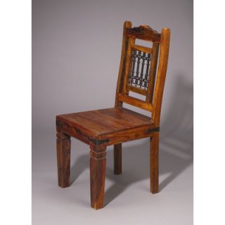 AA Importing Side Chair 52212