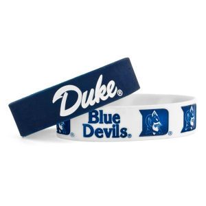 Duke Blue Devils Team Beans 2pk Phat Bandz