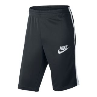 Nike Tribute Mens Shorts   Black
