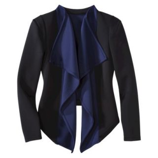 labworks Womens Colorblock Jacket   Blue XS
